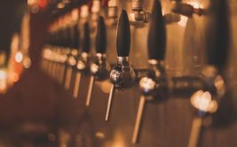 Fête de la bière "Sté Mousse #2"