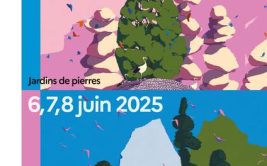 22ème édition des rendez-vous aux jardins