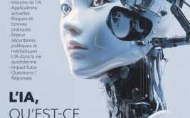 Conférence sur l'Intelligence Artificielle
