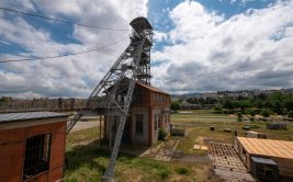 La nuit des musées au musée de la mine