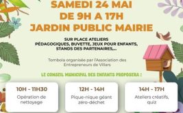 Fête de la nature 3ème édition