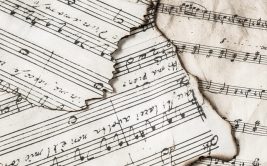 Exposition La musique en sciences