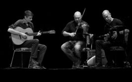 Jazz au Village "Shelta"