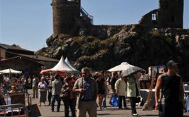Fête des peintres à Rochetaillée - 24ème édition