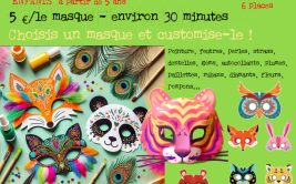 Les Ateliers by Eziok