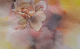 Rdv aux Jardins - Stage peinture aquarelle botanique