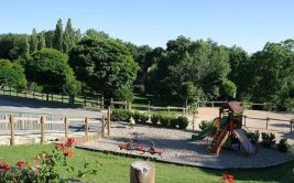 Les petites scènes de l'été