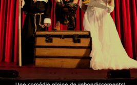 Théâtre - Show must go on
