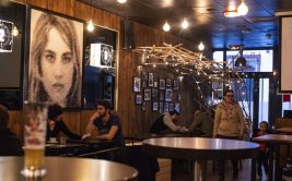 Le Méliès Café