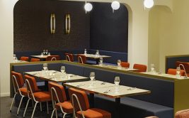 Méliès Brasserie