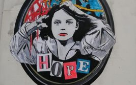 Visite guidée Street Art avec la Galerie Pasqui