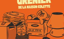 Vide-grenier de la Maison Colette