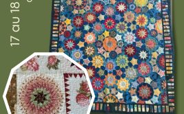 Exposition Patchwork