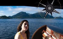 Pianocéan - Film & Concert  - Entre en Scène - Saison culturelle