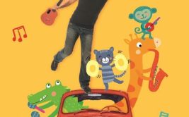 Totomobile en fête