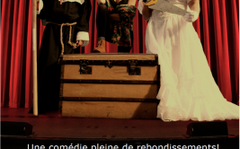 Théâtre - Show Must Go On