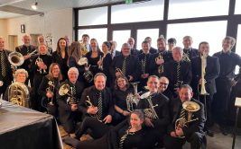 Le Magnificat ! - Grand concert Découverte - Festival Baroque en Forez