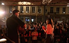 Fête de la musique - scène jazz
