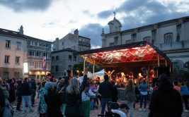 Fête de la musique - Place aux amateurs