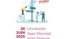 Journée d'étude "Vivre l'expérience faciliteur"