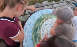 Panique à St-Bonnet - Jeu en famille
