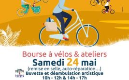 Tous en selle