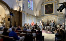 Concert Quatuor à cordes
