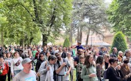 Festival La Rue Des Artistes