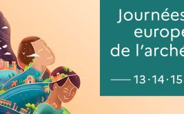 Journée européenne de l'archéologie