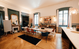 L'appartement Cail