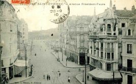 Le patrimoine se fait la malle