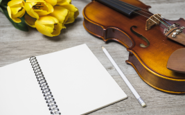 Soirée musique et poésie