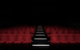 La Maison Scène - Théâtre avec La force du coquelicot