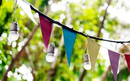 Guinguettes en bords de Coise