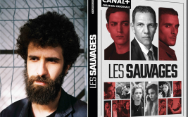 Projection / rencontre avec Sabri Louatah