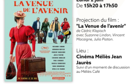 Ciné-club de l'OSPA