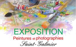 Exposition des Artistes Indépendants Foréziens