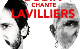 BOBIN CHANTE LAVILLIERS