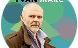 Yvan Marc AVANT LES DÉSERTS