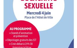 Journée santé sexuelle