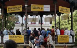 Music on Jaurès - concert DIOGO CADAVAL