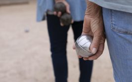 Atelier Jeux, pétanque et cartes (séniors)