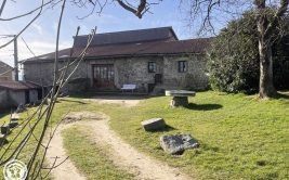 Gîte de groupe M et Mme Barbier
