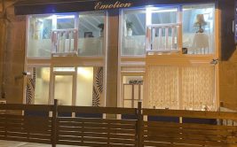 Restaurant Émotion