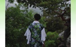 Exposition "Voyage kimono"