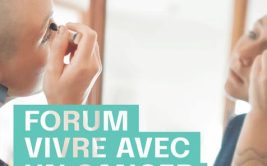 Forum "Vivre avec un cancer"