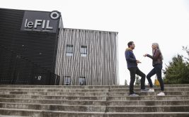 Le Fil