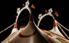 Cirque de Vérone