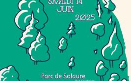 Fête de quartier de Solaure - La Jomayère