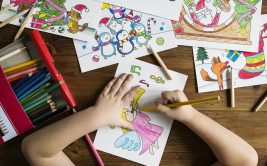 Ateliers de Loisirs Créatifs Enfants et Adultes